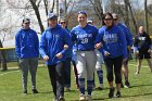 Softball Senior Day  Wheaton College Softball Senior Day 2022. - Photo by: KEITH NORDSTROM : Wheaton, Baseball